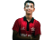 Ahan Trivedi cricketer