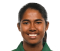 Shorna Akter cricketer