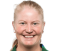 Delmi Tucker cricketer
