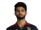 Suyash Prabhudessai cricketer stats, scores, past matches, recent matches and more