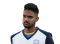 Gurnoor Brar cricketer stats, scores, past matches, recent matches and more