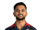 Manoj Bhandage cricketer stats, scores, past matches, recent matches and more