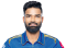 Kumar Kartikeya cricketer stats, scores, past matches, recent matches and more