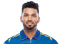 Vishnu Vinod cricketer stats, scores, past matches, recent matches and more