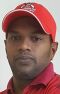 Janaka Chaturanga cricketer