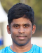 Gnaneswara Rao cricketer