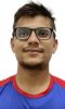 Yasin Patel cricketer