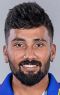R Divakar cricketer