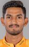 Emmanuel Cherian cricketer