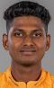 Rithik Easwaran cricketer