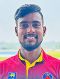 Sampath Nishshanka cricketer