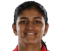 Mahika Gaur cricketer