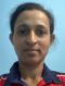 Mallika Pathirannehelage cricketer