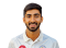 Chintan Gaja cricketer stats, scores, past matches, recent matches and more