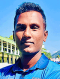 Gayan de Silva cricketer