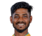 Ramadoss Alexandar cricketer
