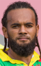 Williamsing Nalisa cricketer