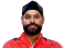 Harpreet Singh cricketer stats, scores, past matches, recent matches and more