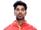 Shashank Singh cricketer stats, scores, past matches, recent matches and more
