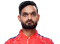 Shivam Singh cricketer stats, scores, past matches, recent matches and more