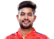 Prince Choudhary cricketer stats, scores, past matches, recent matches and more