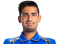 Anshul Kamboj cricketer stats, scores, past matches, recent matches and more