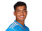 Arshin Kulkarni cricketer stats, scores, past matches, recent matches and more
