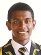 Dhanuja Induwara cricketer