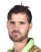 Qaseem Oria Khil cricketer