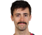 George Scrimshaw cricketer