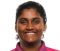 Rinitha Rajith cricketer