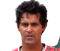 Ajit  Chandila cricketer
