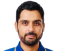 Iqbal Abdulla cricketer