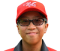 Betty Chan cricketer