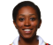 Ebony-Jewel Rainford-Brent cricketer