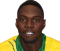 Sylvester Okpe cricketer