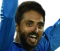 Sreenath Aravind cricketer