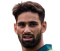 Hammad Azam cricketer