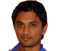 Siddharth Trivedi cricketer