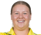 Ines Mckeon cricketer