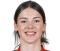 Grace Thompson cricketer