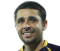 Manvinder  Bisla cricketer