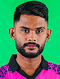 Kavin  Bandara cricketer
