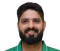 Usman Najeeb cricketer