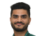 Hisham Shaikh cricketer