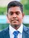 Gayana Weerasinghe cricketer