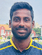 Charuka Pramod cricketer