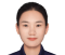 Mengting Liu cricketer