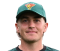 Raf MacMillan cricketer