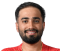 Waqar Salamkheil cricketer